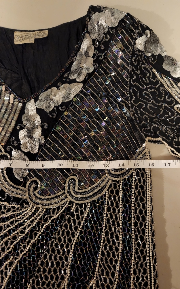 Sequin Top - image 8